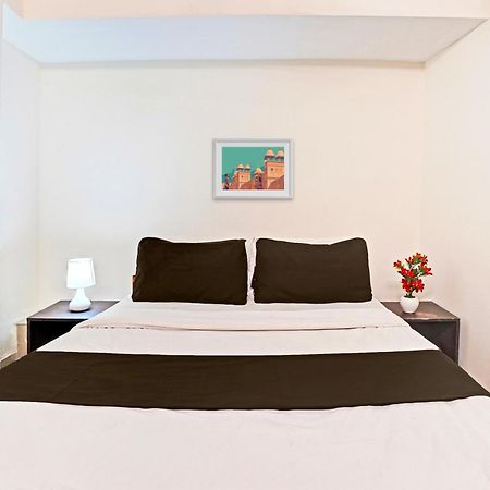 Hotel O Himalaya Inn Ahmedabad Luaran gambar