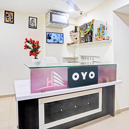 Hotel O Himalaya Inn Ahmedabad Luaran gambar