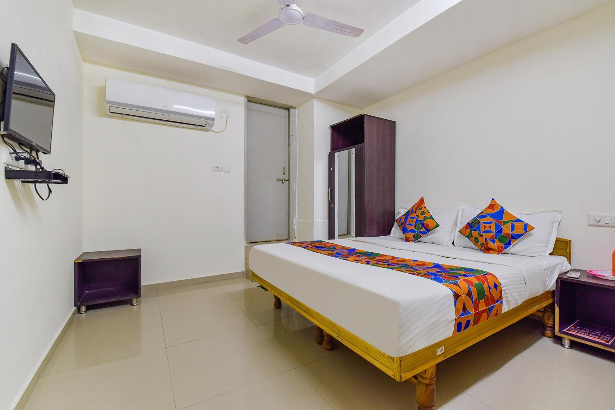 Hotel O Himalaya Inn Ahmedabad Luaran gambar