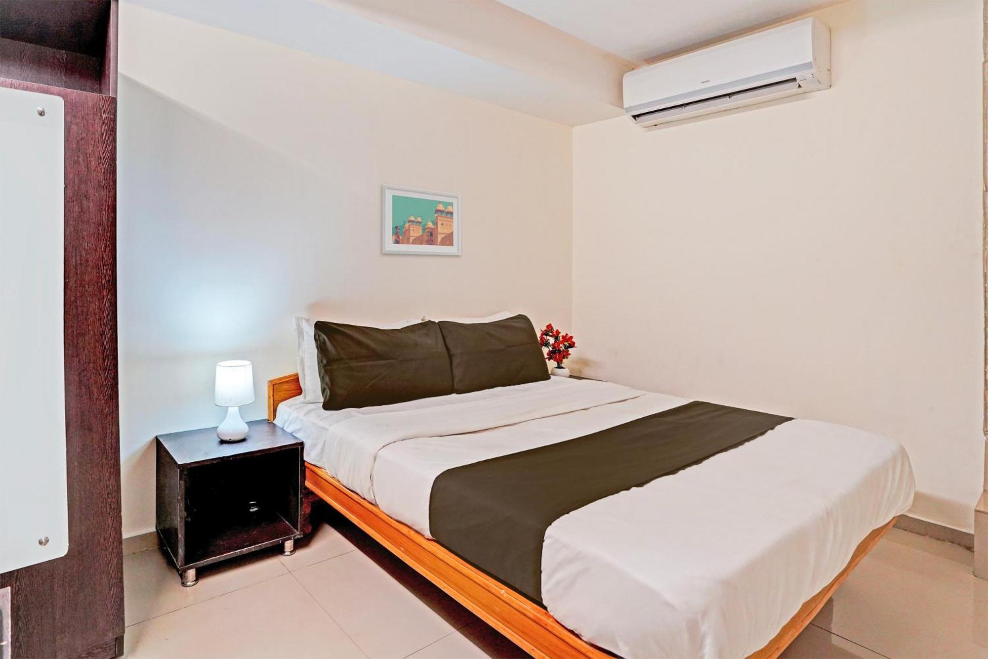 Hotel O Himalaya Inn Ahmedabad Luaran gambar