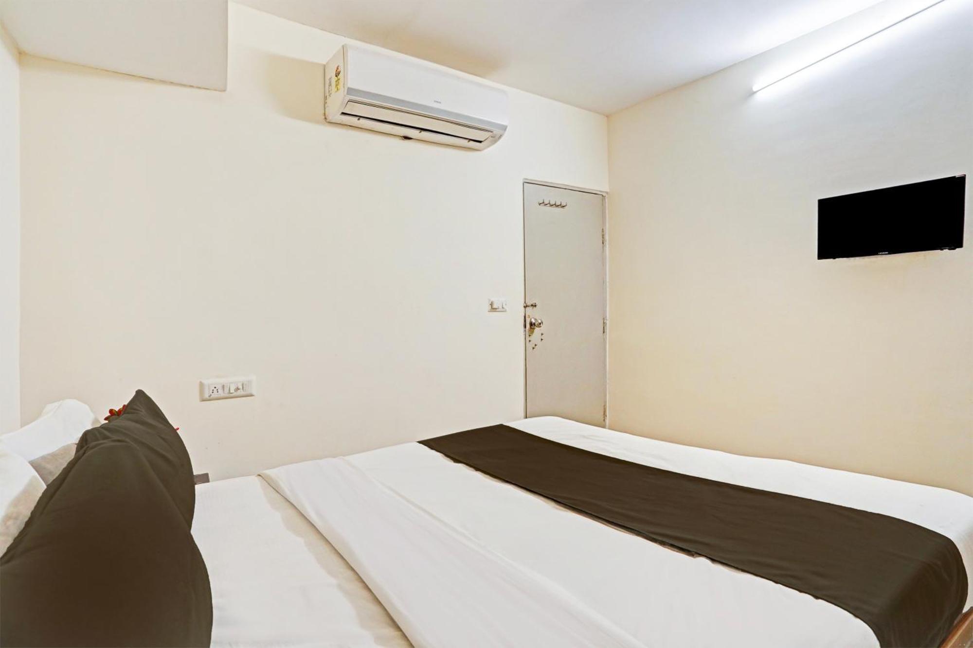 Hotel O Himalaya Inn Ahmedabad Luaran gambar