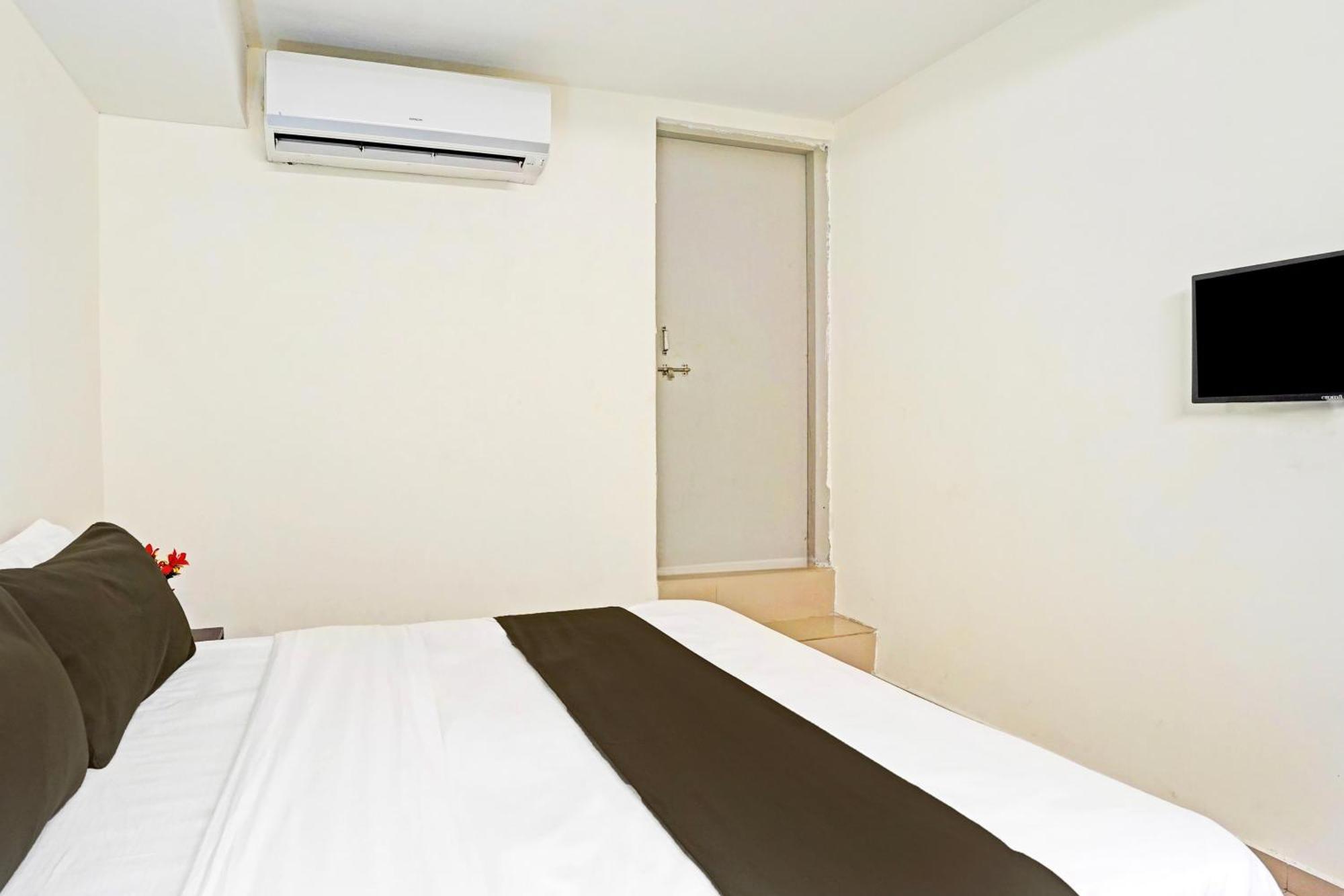 Hotel O Himalaya Inn Ahmedabad Luaran gambar