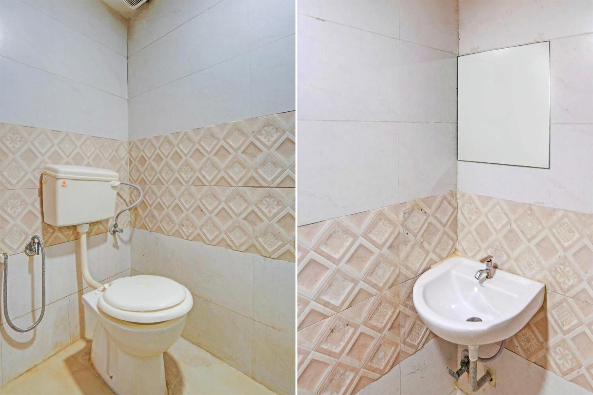 Hotel O Himalaya Inn Ahmedabad Luaran gambar