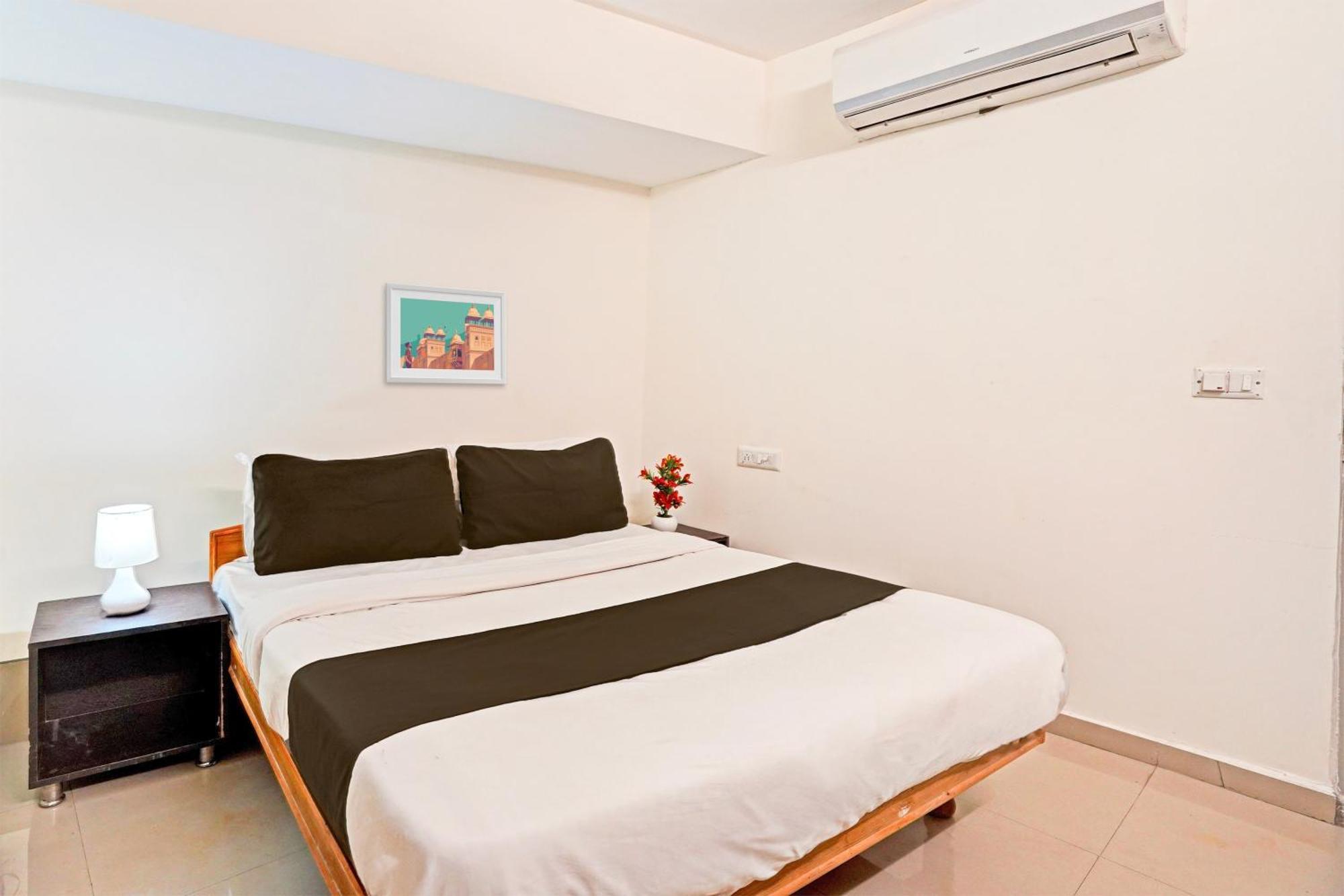 Hotel O Himalaya Inn Ahmedabad Luaran gambar